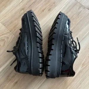 Skechers Jammers Cool Block Skechers Black Oxford Skechers Jammers